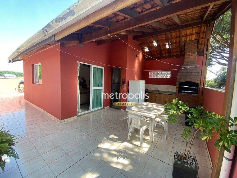 Cobertura, 3 quartos, 159 m² - Foto 3