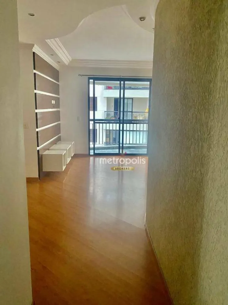 Apartamento, 3 quartos, 88 m² - Foto 2