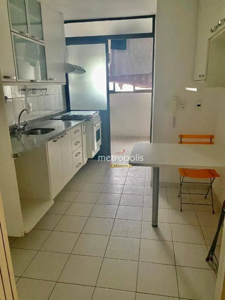 Apartamento, 3 quartos, 88 m² - Foto 10