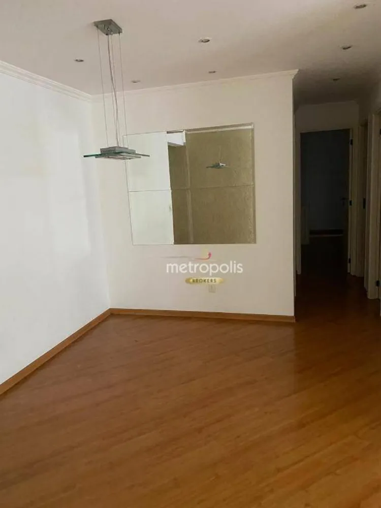 Apartamento, 3 quartos, 88 m² - Foto 4