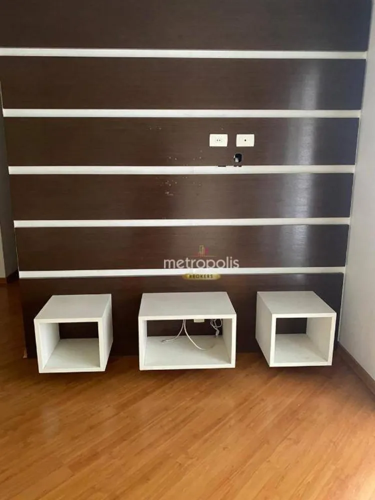 Apartamento, 3 quartos, 88 m² - Foto 3