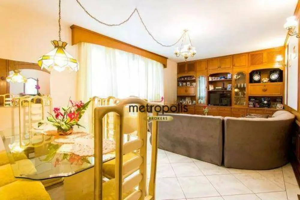 Sobrado, 2 quartos, 284 m² - Foto 6