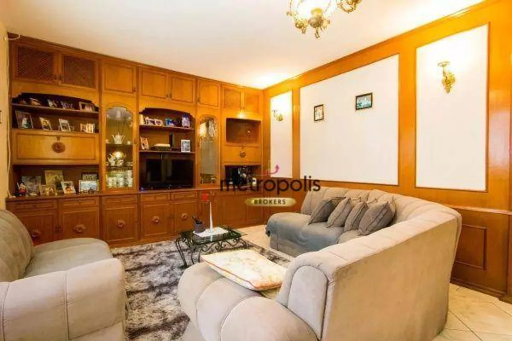 Sobrado, 2 quartos, 284 m² - Foto 7