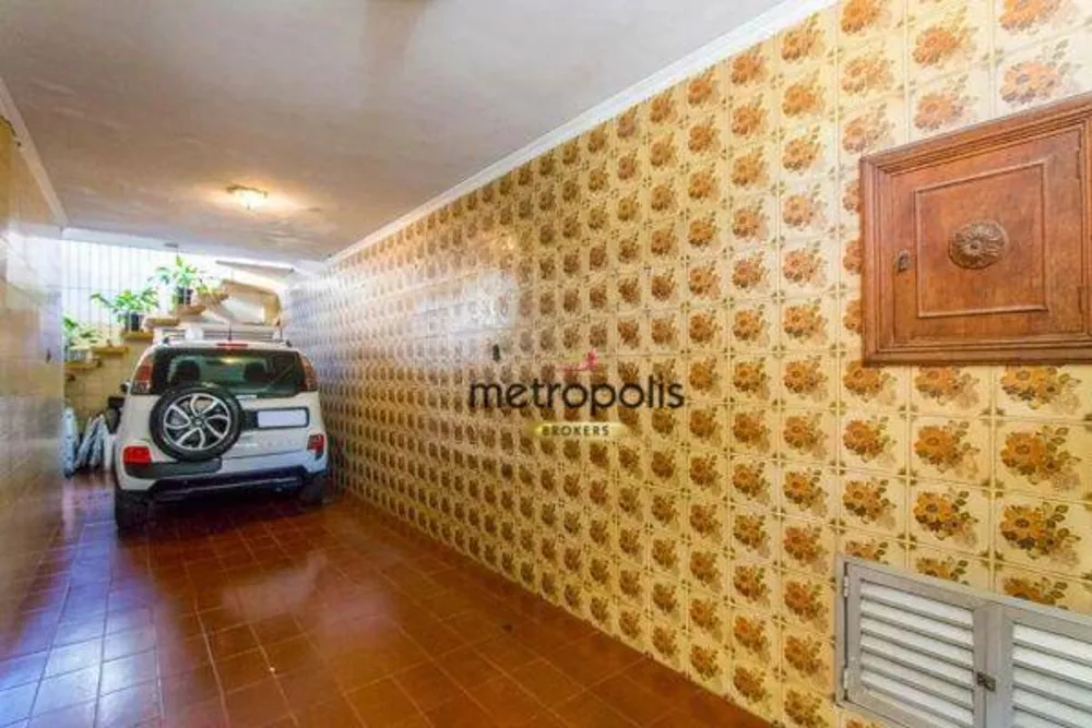 Sobrado, 2 quartos, 284 m² - Foto 3