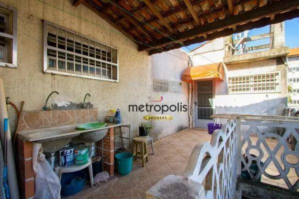 Sobrado, 2 quartos, 284 m² - Foto 5