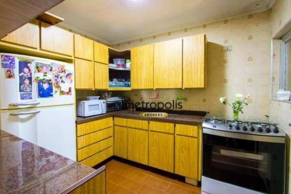 Sobrado, 2 quartos, 284 m² - Foto 4