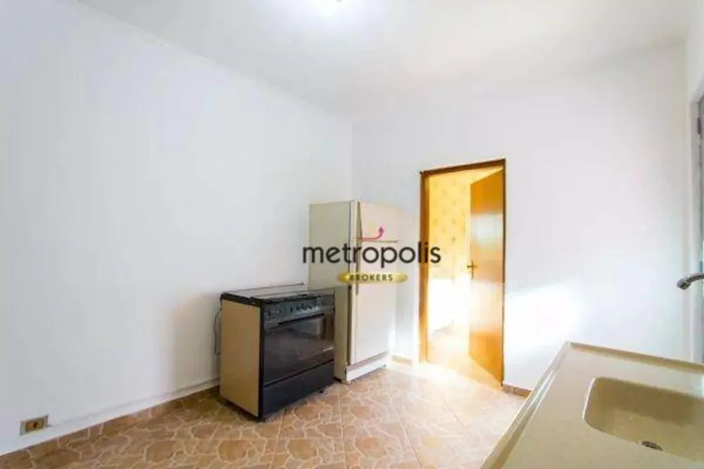 Sobrado, 2 quartos, 284 m² - Foto 1