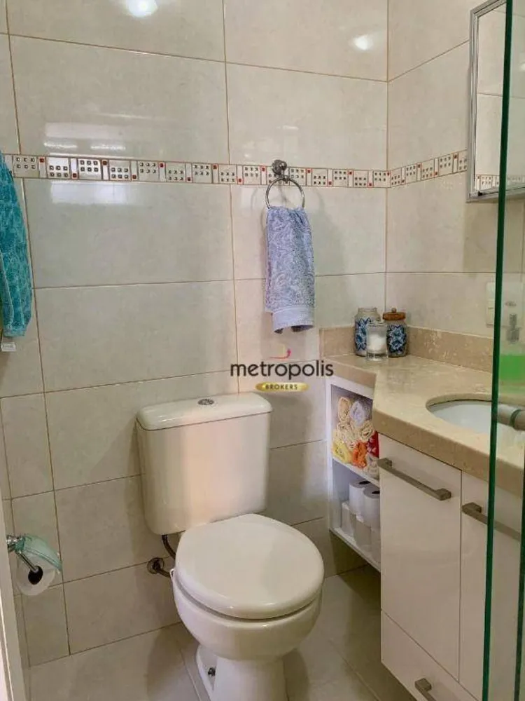 Apartamento, 3 quartos, 87 m² - Foto 2