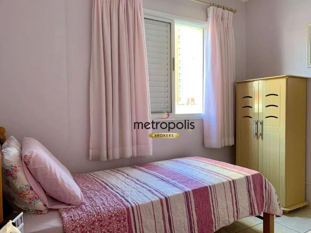 Apartamento, 3 quartos, 87 m² - Foto 4