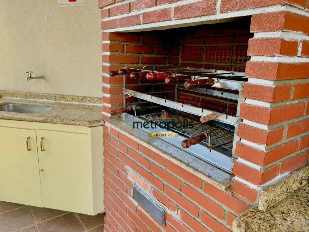 Apartamento, 3 quartos, 87 m² - Foto 9