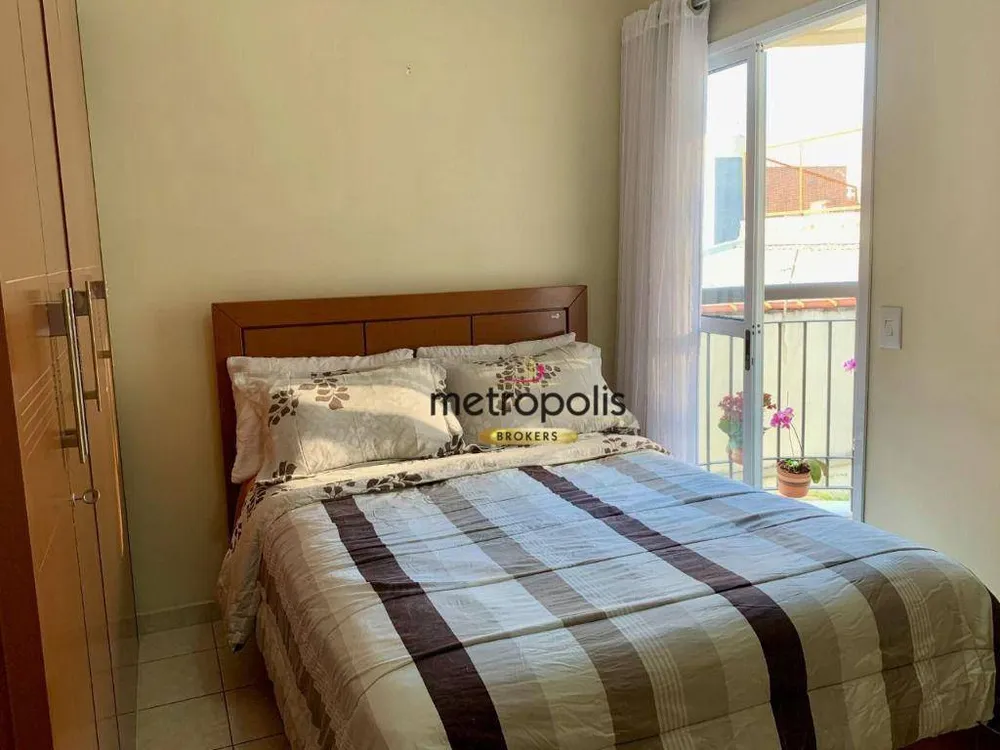 Apartamento, 3 quartos, 87 m² - Foto 1