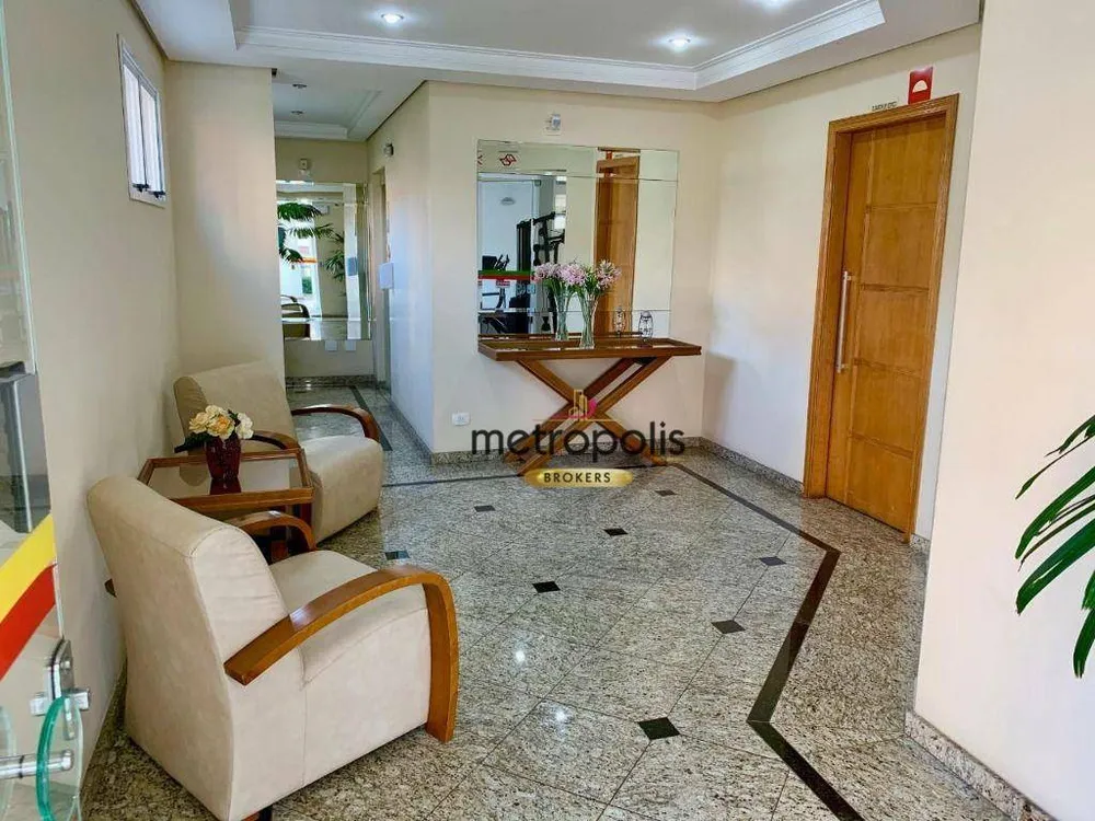 Apartamento, 3 quartos, 87 m² - Foto 10