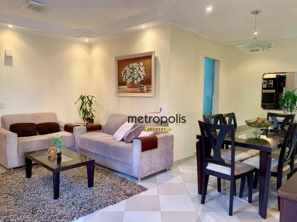 Apartamento, 3 quartos, 87 m² - Foto 8
