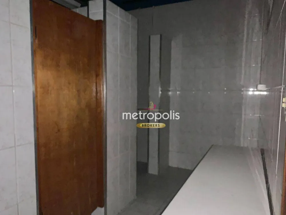 Depósito-Galpão, 553 m² - Foto 10