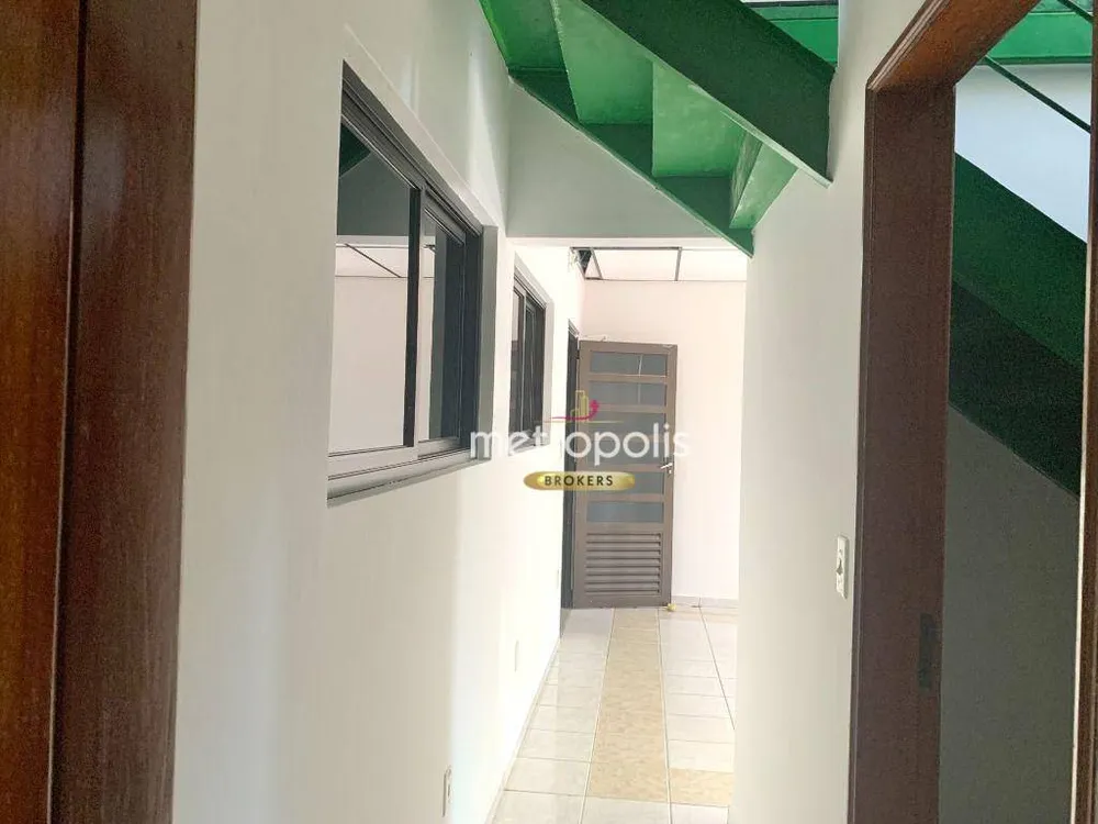 Depósito-Galpão, 553 m² - Foto 8