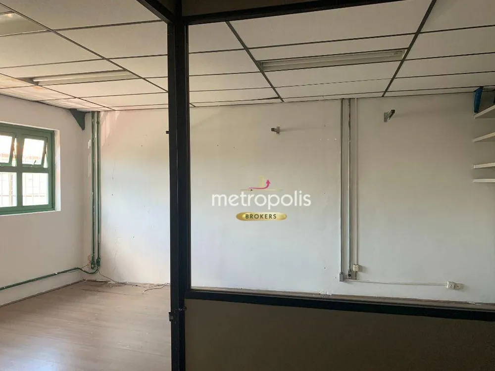 Depósito-Galpão, 553 m² - Foto 5
