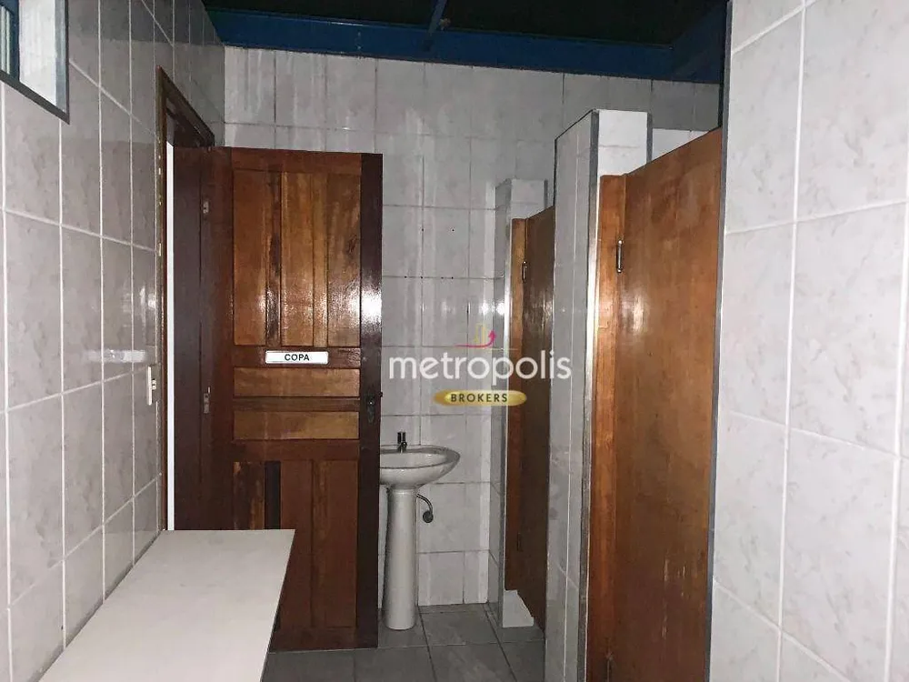 Depósito-Galpão, 553 m² - Foto 12