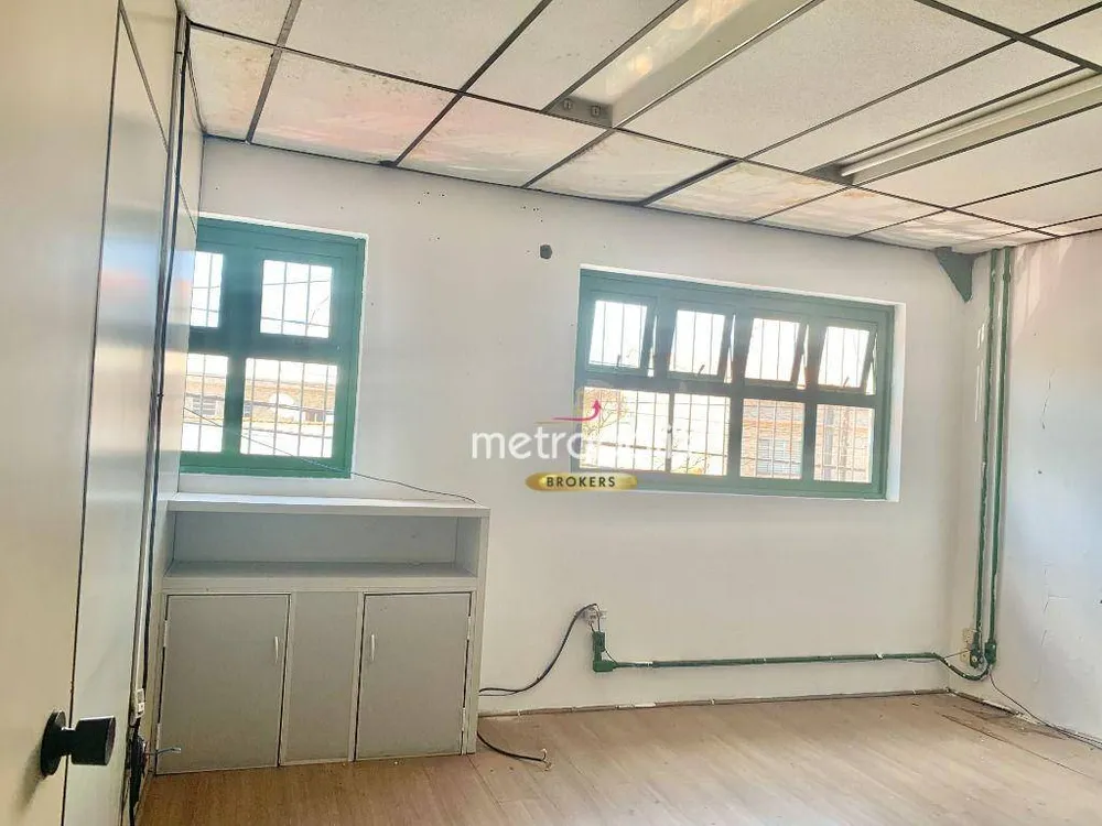 Depósito-Galpão, 553 m² - Foto 6