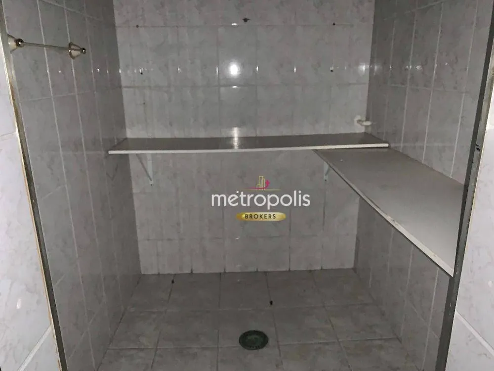 Depósito-Galpão, 553 m² - Foto 11