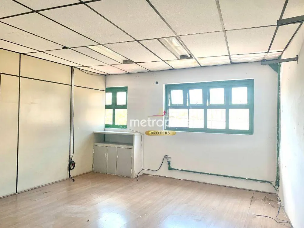 Depósito-Galpão, 553 m² - Foto 7