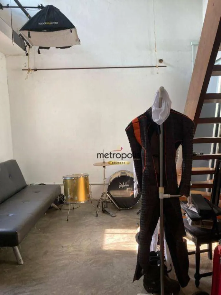 Sobrado, 3 quartos, 230 m² - Foto 5
