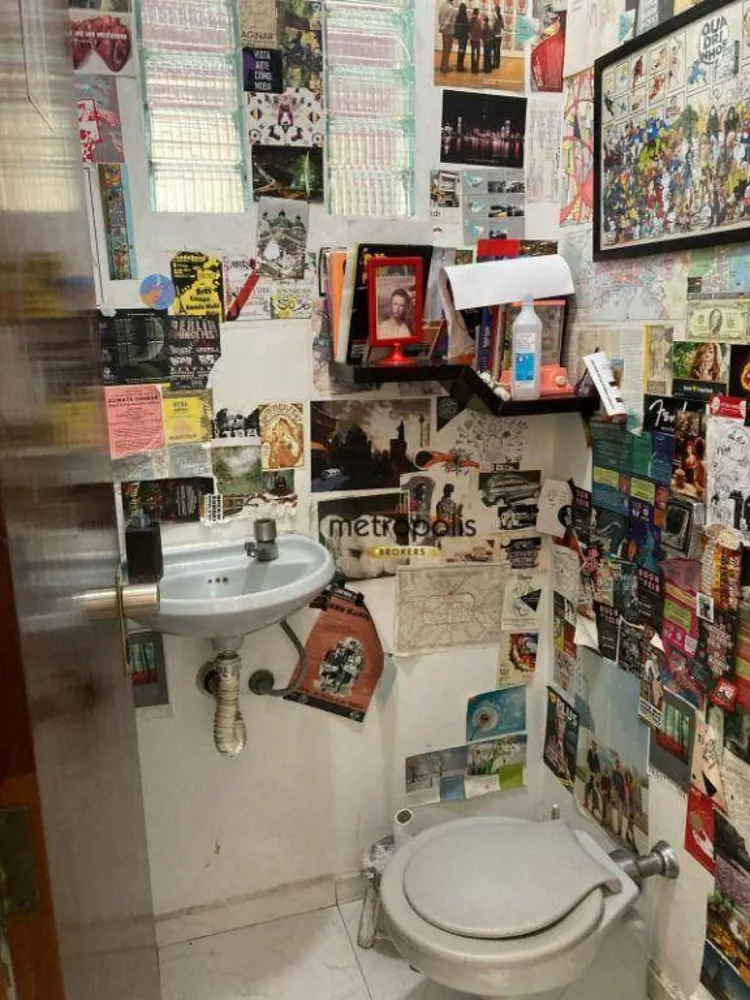 Sobrado, 3 quartos, 230 m² - Foto 7