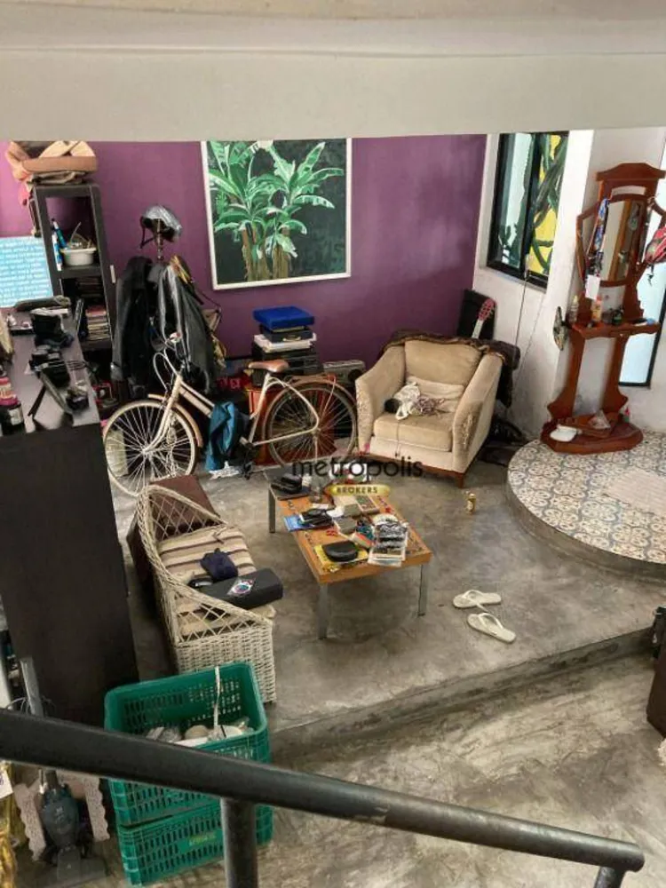 Sobrado, 3 quartos, 230 m² - Foto 2