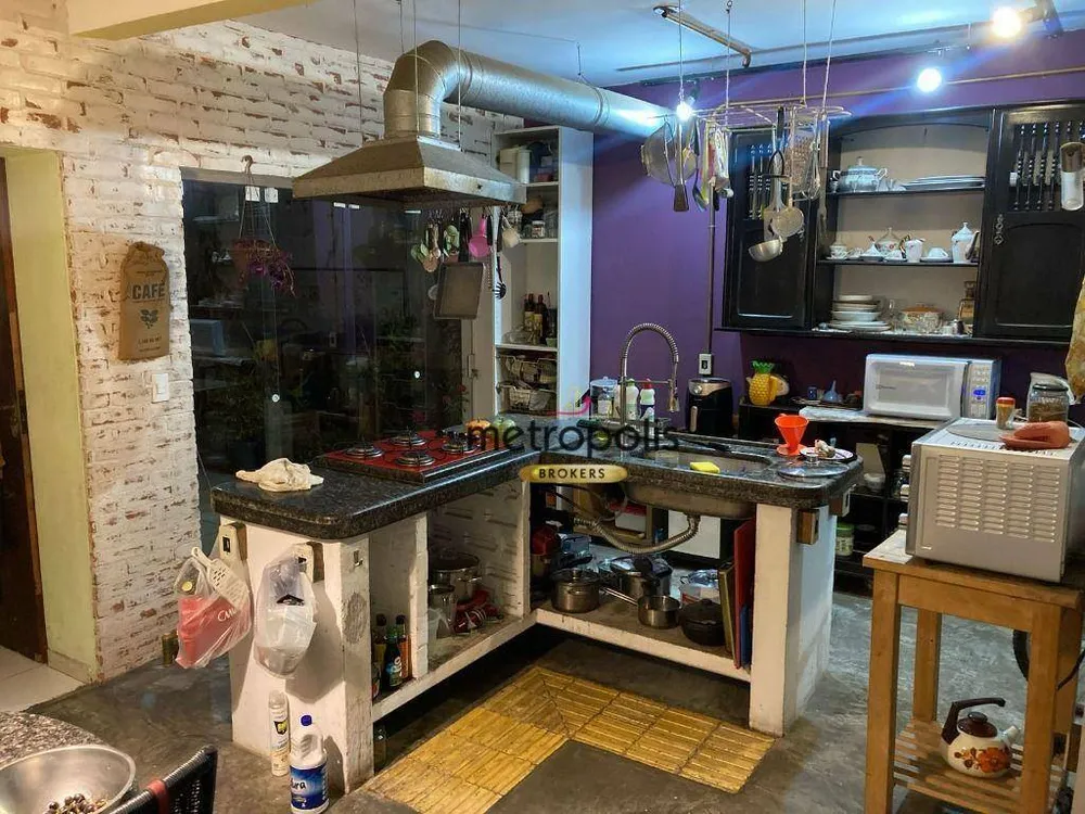 Sobrado, 3 quartos, 230 m² - Foto 3