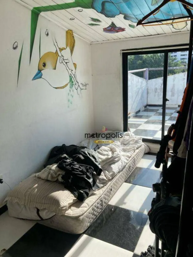 Sobrado, 3 quartos, 230 m² - Foto 1