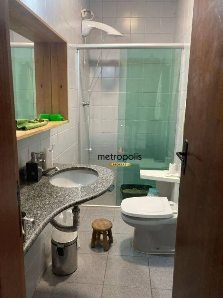 Sobrado, 3 quartos, 230 m² - Foto 2