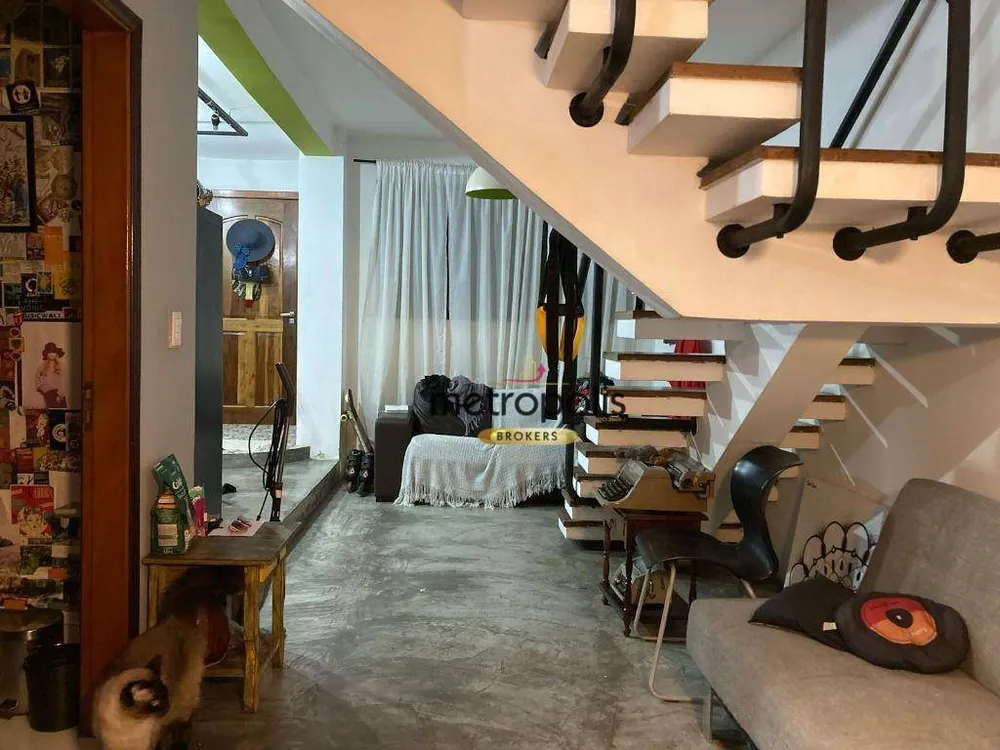 Sobrado, 3 quartos, 230 m² - Foto 6