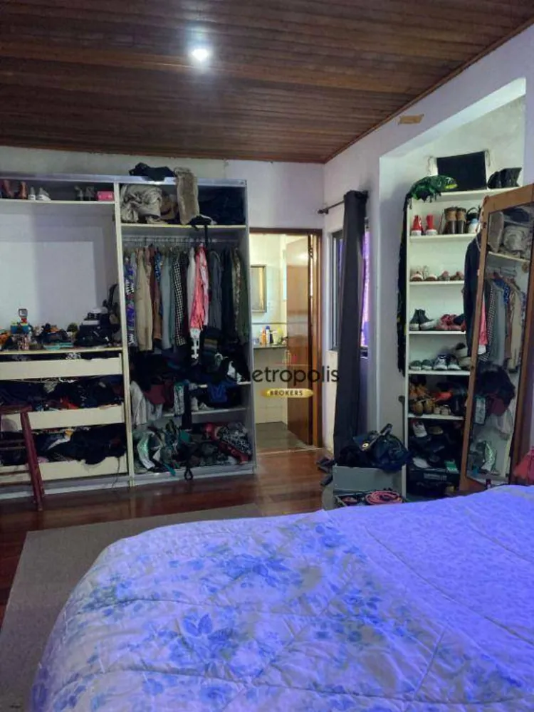 Sobrado, 3 quartos, 230 m² - Foto 7