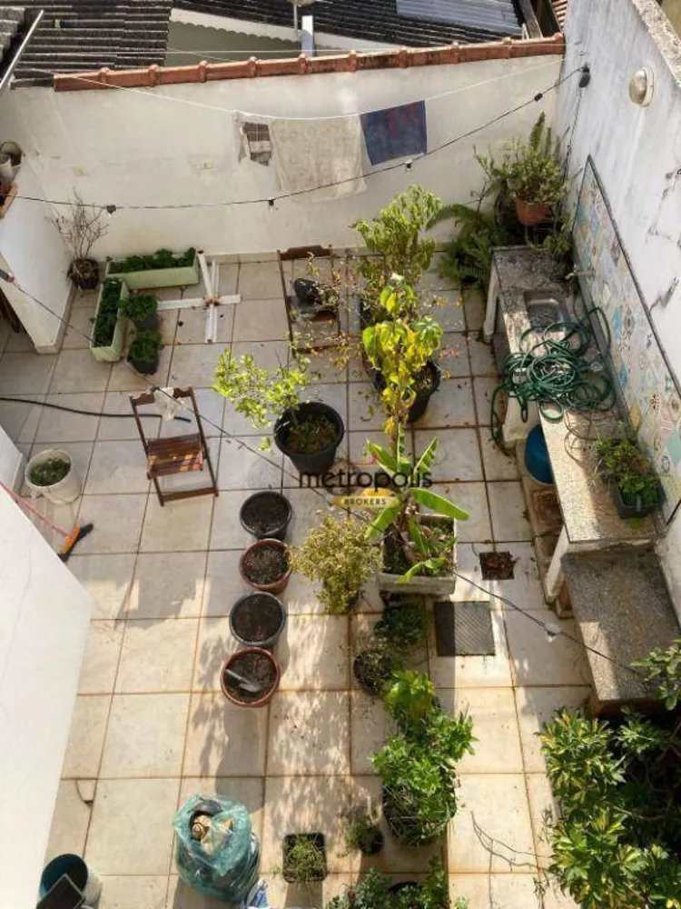 Sobrado, 3 quartos, 230 m² - Foto 4