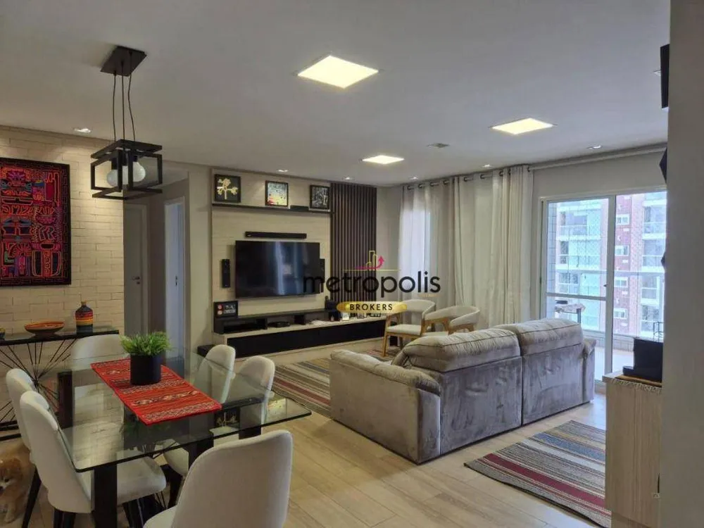 Apartamento, 2 quartos, 92 m² - Foto 1