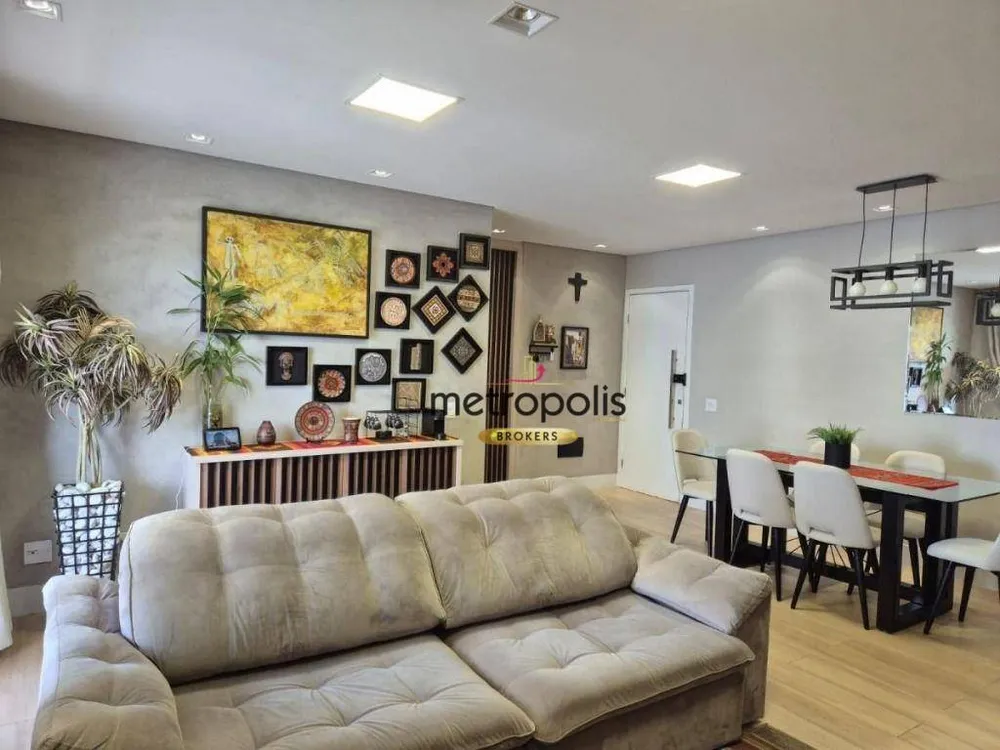 Apartamento, 2 quartos, 92 m² - Foto 3