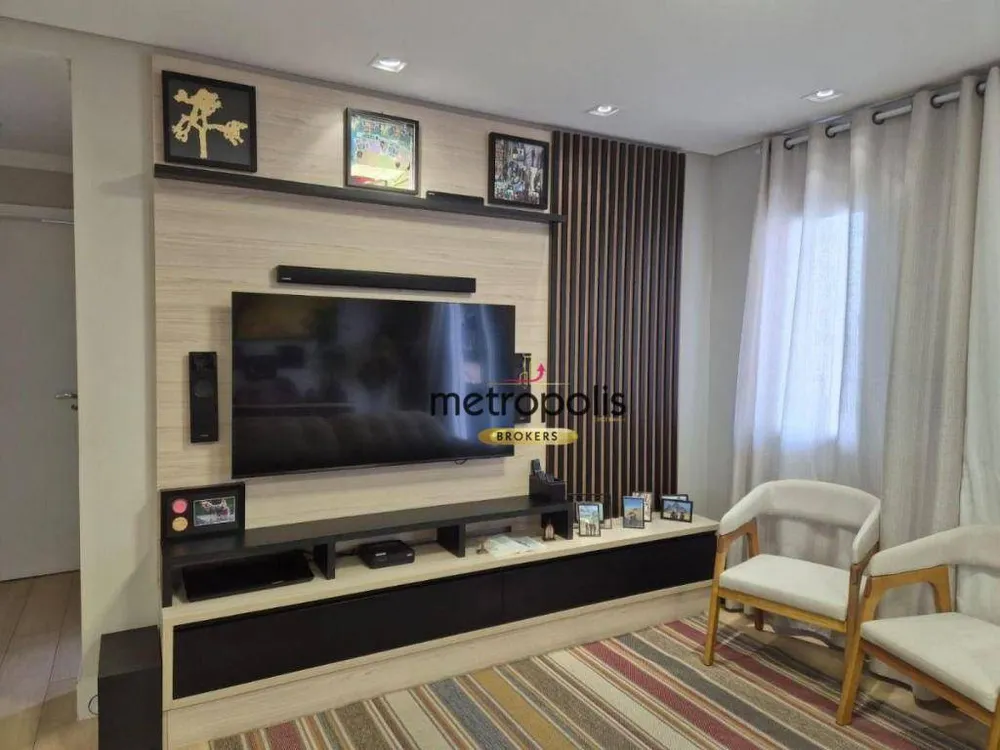 Apartamento, 2 quartos, 92 m² - Foto 4