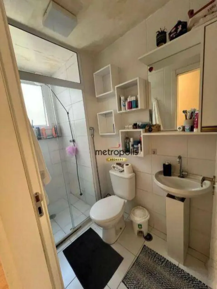 Apartamento, 2 quartos, 44 m² - Foto 7