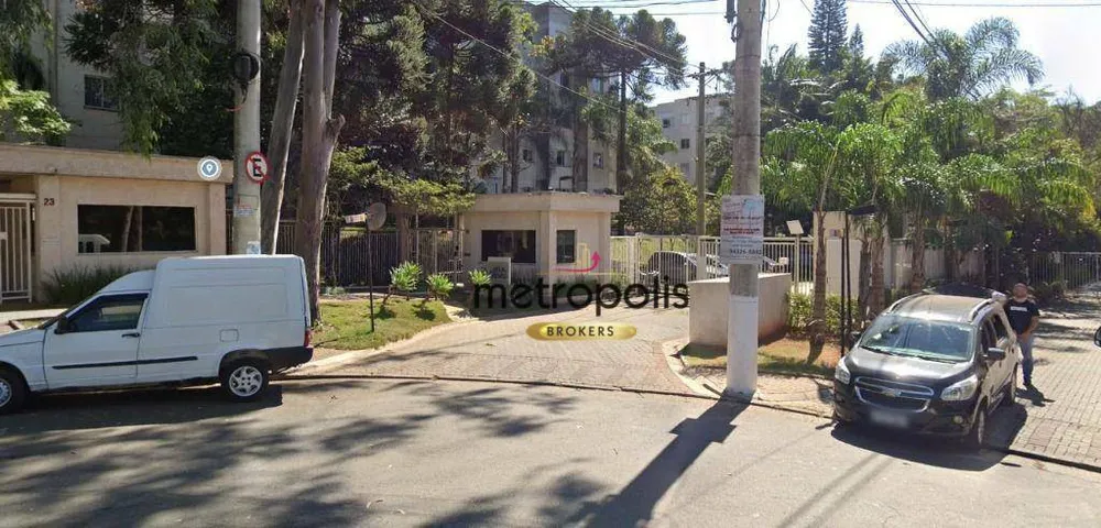 Apartamento, 2 quartos, 44 m² - Foto 5