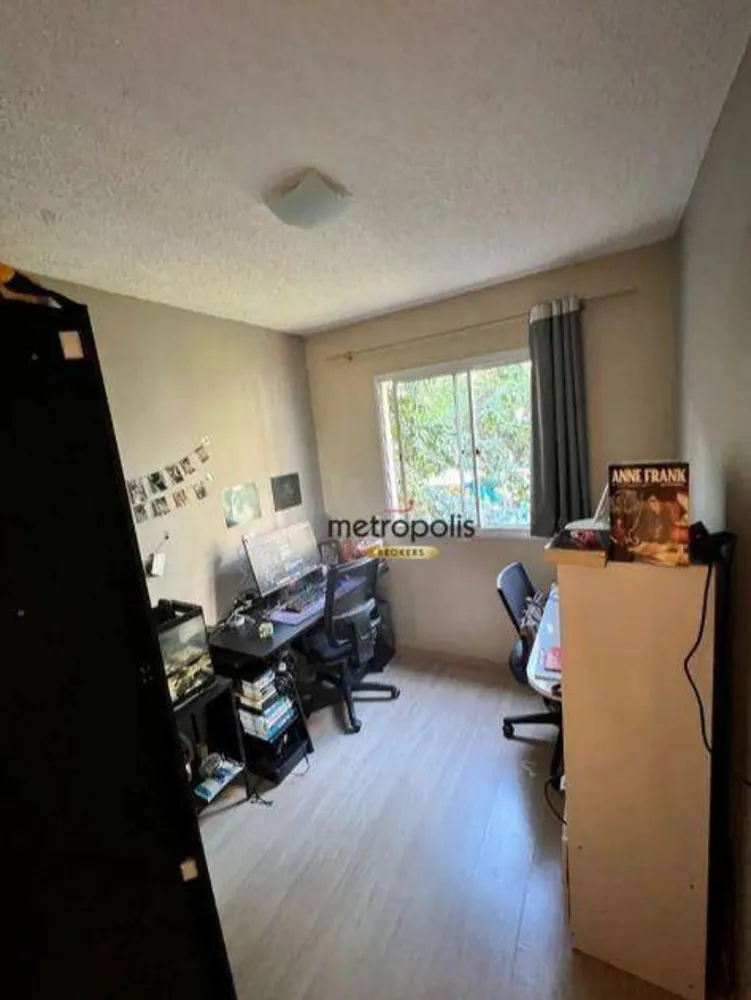 Apartamento, 2 quartos, 44 m² - Foto 7