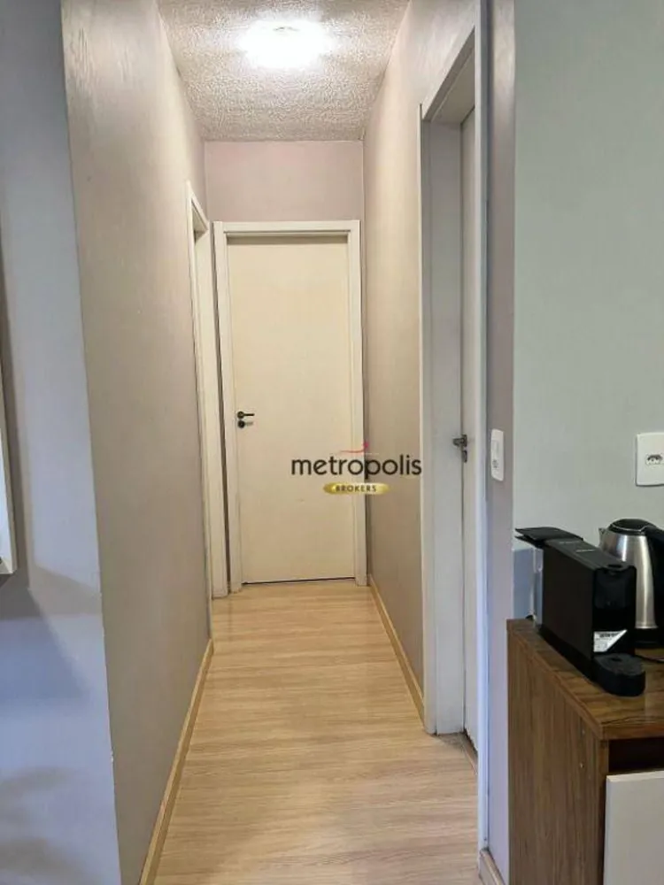 Apartamento, 2 quartos, 44 m² - Foto 3