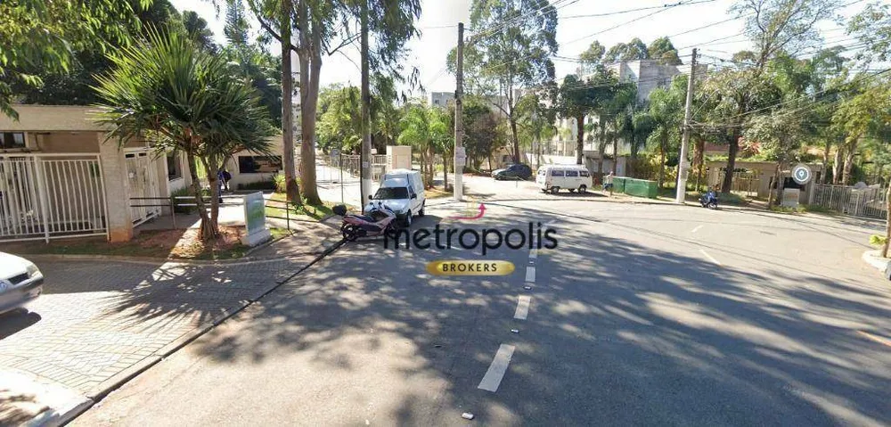 Apartamento, 2 quartos, 44 m² - Foto 4
