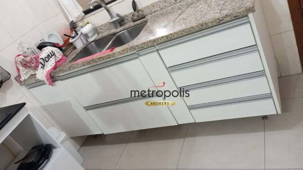 Sobrado, 2 quartos, 82 m² - Foto 5