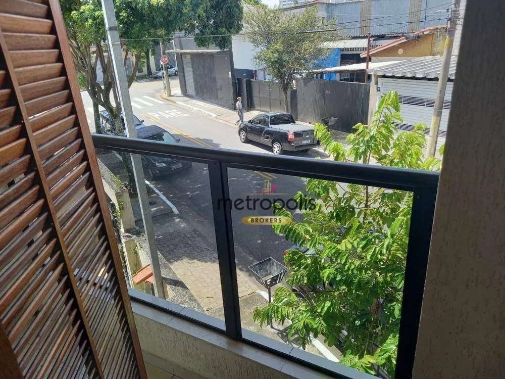 Sobrado, 2 quartos, 82 m² - Foto 9