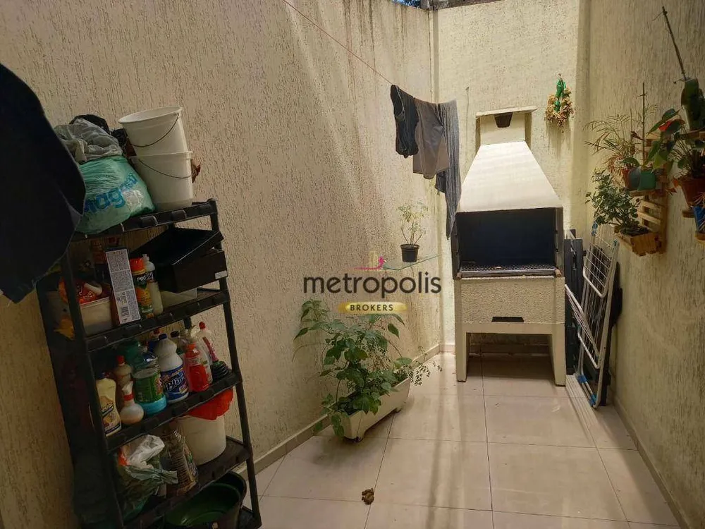 Sobrado, 2 quartos, 82 m² - Foto 3