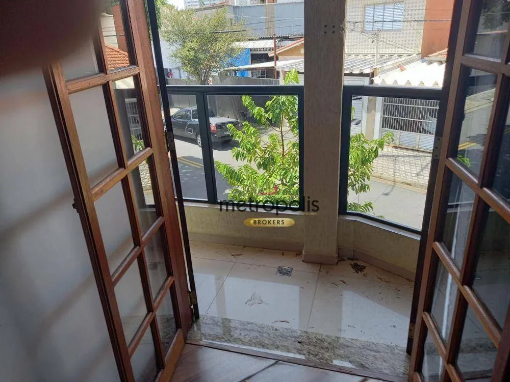 Sobrado, 2 quartos, 82 m² - Foto 8