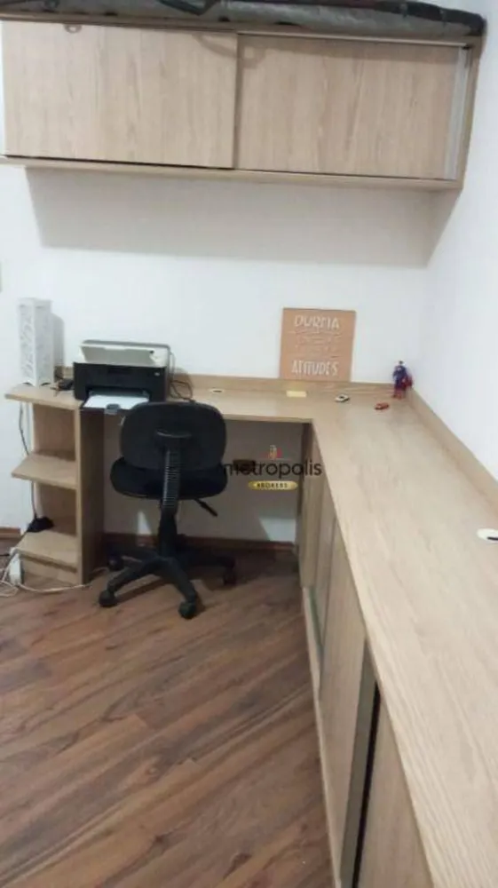 Sobrado, 2 quartos, 82 m² - Foto 12