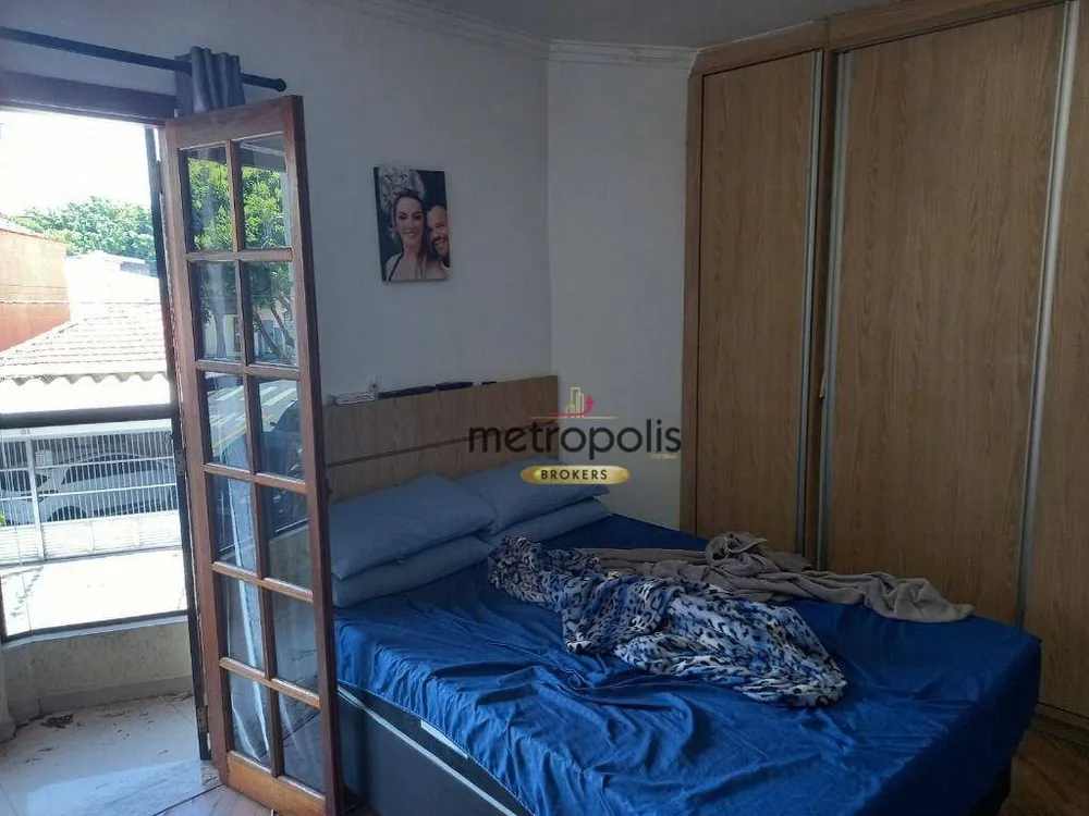 Sobrado, 2 quartos, 82 m² - Foto 6