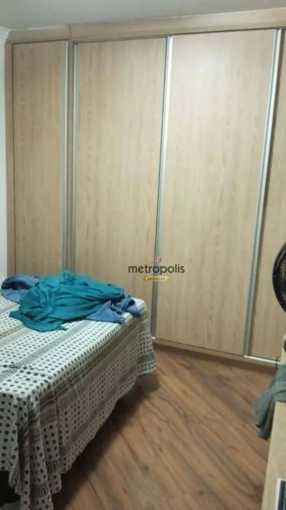 Sobrado, 2 quartos, 82 m² - Foto 11
