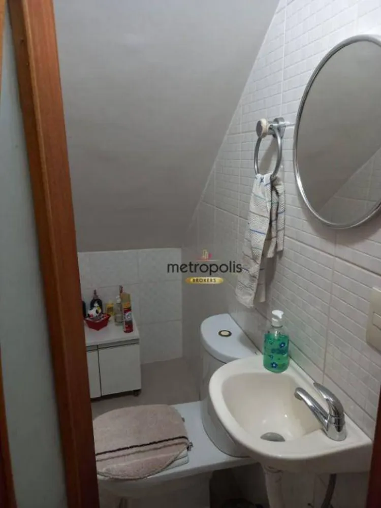 Sobrado, 2 quartos, 82 m² - Foto 4