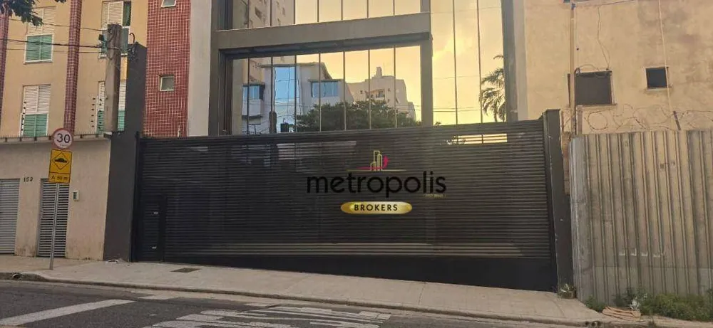 Prédio Inteiro, 1200 m² - Foto 1